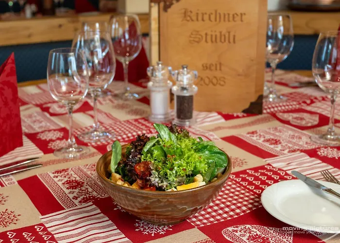 Hotell Turmhotel Victoria