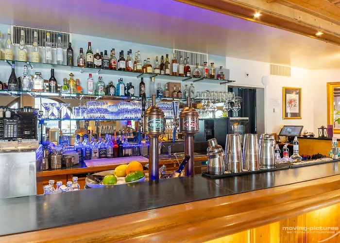 Szálloda Turmhotel Victoria 4*