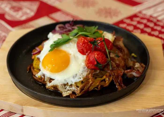 Turmhotel Victoria Hotell