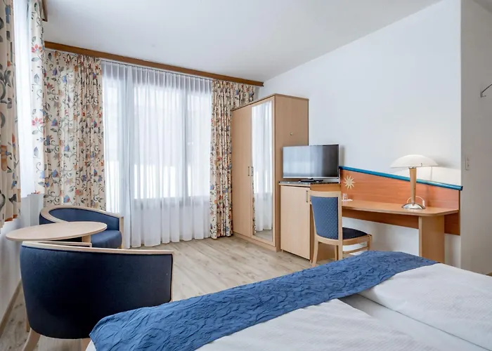 Turmhotel Victoria