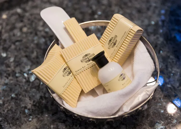 Turmhotel Victoria Szálloda Davos