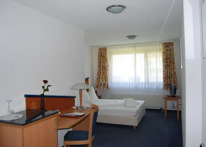 Turmhotel Victoria 4* Davos