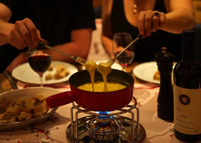 فندق Turmhotel Victoria