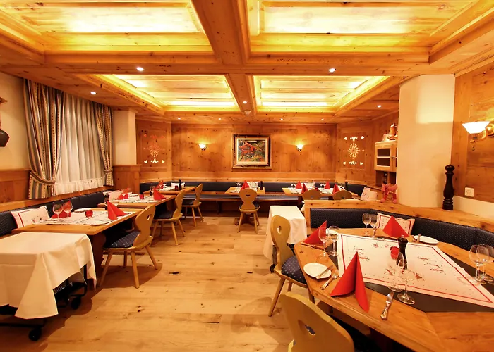 فندق Turmhotel Victoria