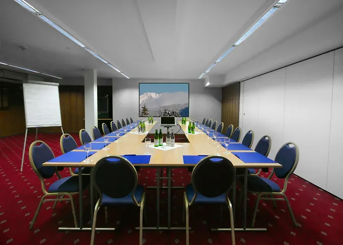 فندق Turmhotel Victoria