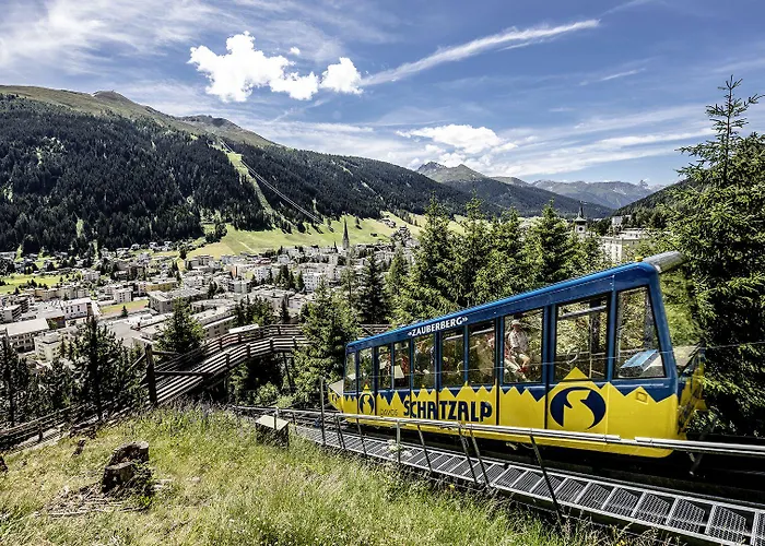 Turmhotel Victoria Szálloda