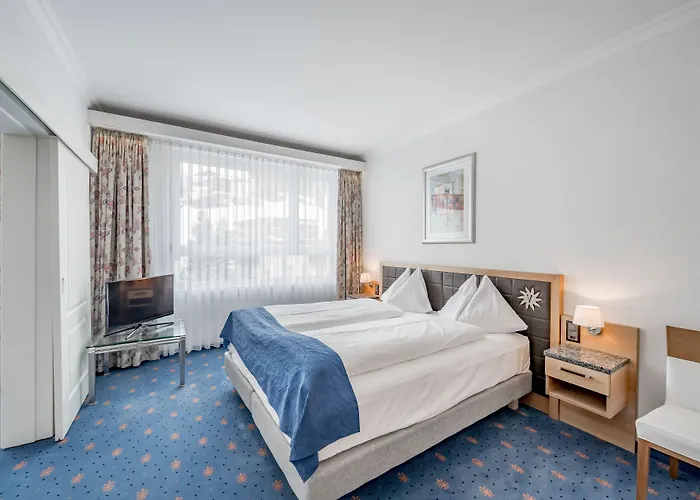 Turmhotel Victoria Szálloda 4*