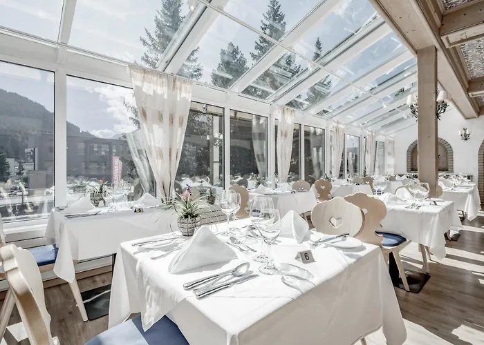 Turmhotel Victoria Szálloda