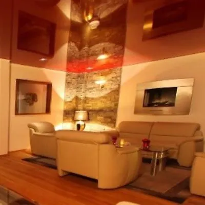 Turmhotel Victoria Szálloda 4*