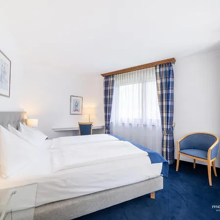 Hotel Turmhotel Victoria