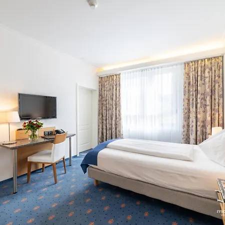 Turmhotel Victoria Hotel