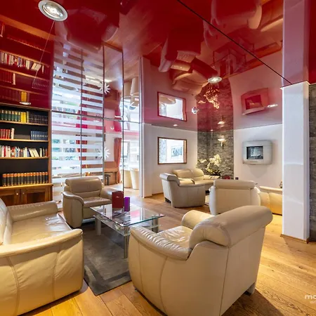 Turmhotel Victoria 4*