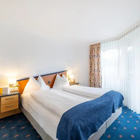 Turmhotel Victoria