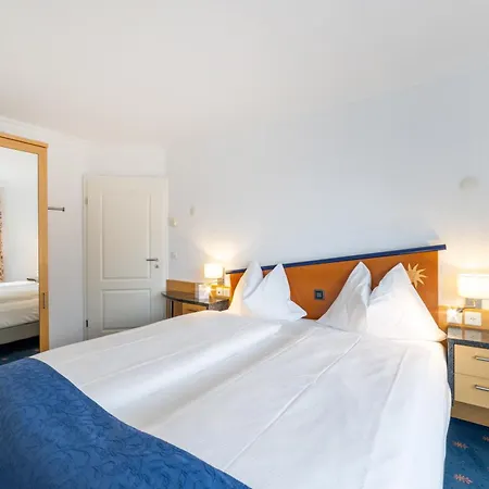 Hotel Turmhotel Victoria