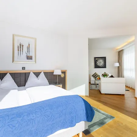Hotel Turmhotel Victoria 4*