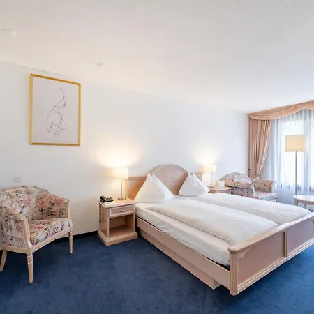 Turmhotel Victoria 4*
