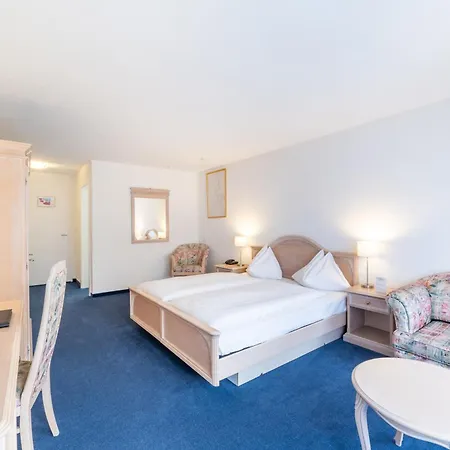 Hotel Turmhotel Victoria