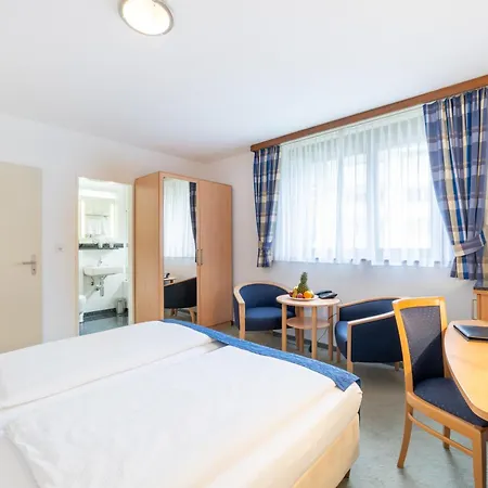 Hotel Turmhotel Victoria