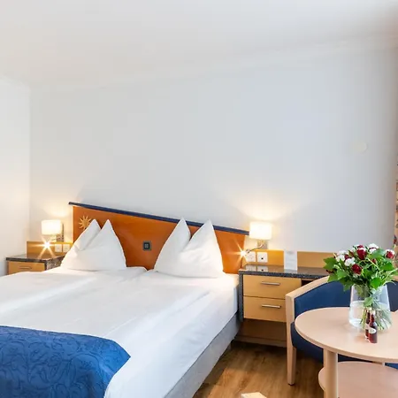 Turmhotel Victoria