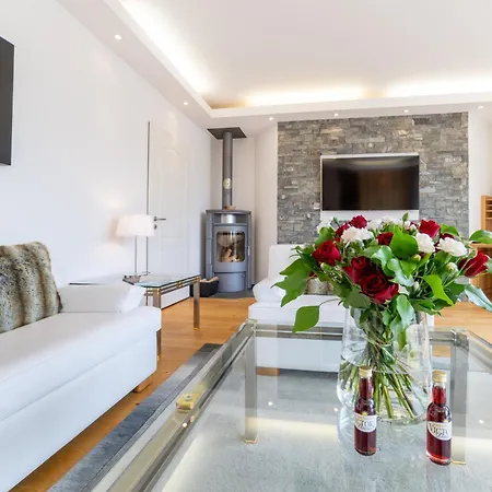 Hotel Turmhotel Victoria 4*