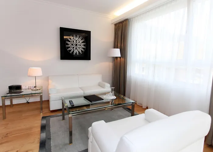 Turmhotel Victoria 4*