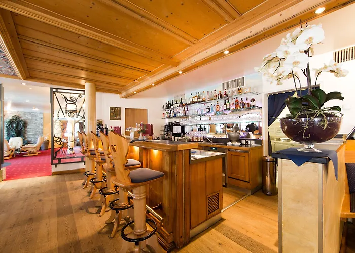 Turmhotel Victoria 4*