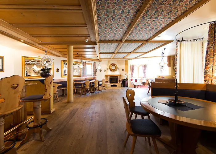 Hotel Turmhotel Victoria