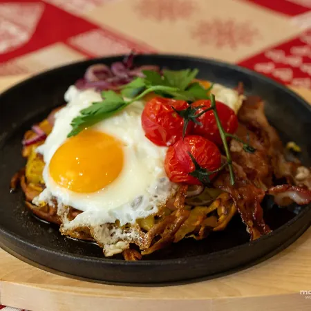 Turmhotel Victoria Hotel