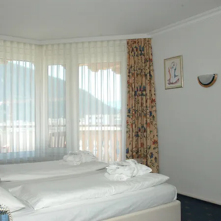 Turmhotel Victoria Szálloda