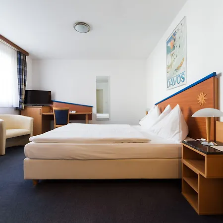 Turmhotel Victoria Szálloda