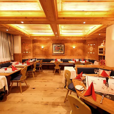 Hotel Turmhotel Victoria