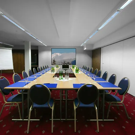 Hotel Turmhotel Victoria