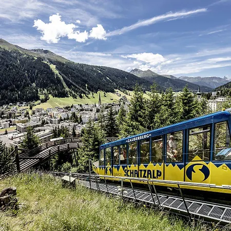 Turmhotel Victoria Hotel