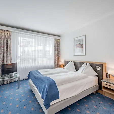 Turmhotel Victoria Szálloda 4*