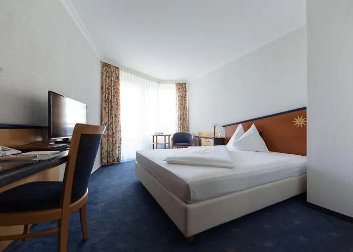 Turmhotel Victoria 4* Davos