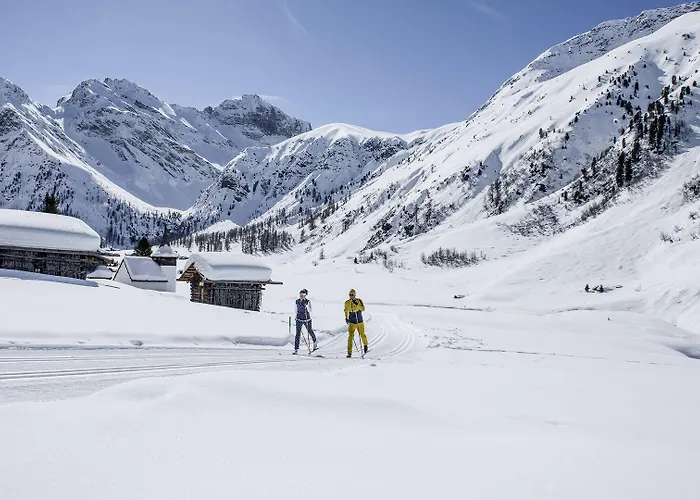 Hotel Turmhotel Victoria 4*